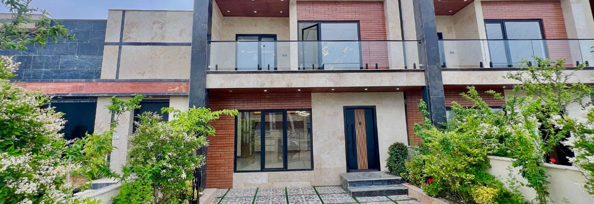 خرید ویلا در بهدشت