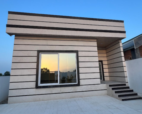 ویلای جنگلی شهرکی در روستای عبدلده چمستان ویلای جنگلی شهرکی در روستای عبدلده چمستان