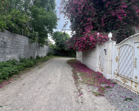 ویلا شهرکی جنگلی با سند در روستای میرنا چمستان