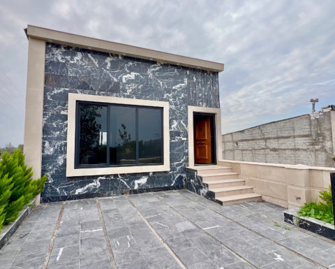 فروش ویلا در چمستان شهرک امن 350 میلیون زیر قیمت