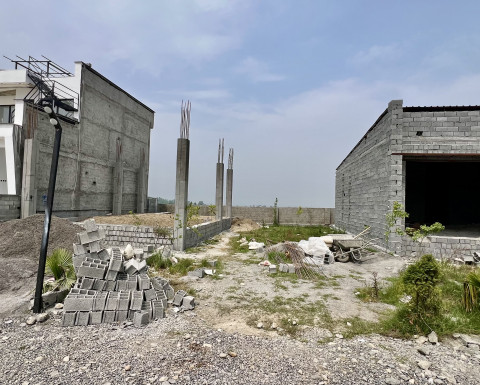 خرید زمین در چمستان با شرایط از دم قسط خرید زمین در چمستان با شرایط از دم قسط