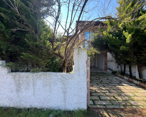 خانه ویلایی شهرکی خوش ساخت در کیابسر چمستان