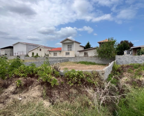خرید زمین نزدیک دریا در روستای نانواکلا چمستان خرید زمین نزدیک دریا در روستای نانواکلا چمستان