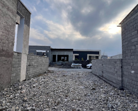 فروش زمین شهرکی در چمستان | بهترین گزینه برای ساخت ویلا