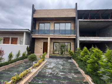 خرید ویلای دوبلکس مدرن در عبدلده چمستان