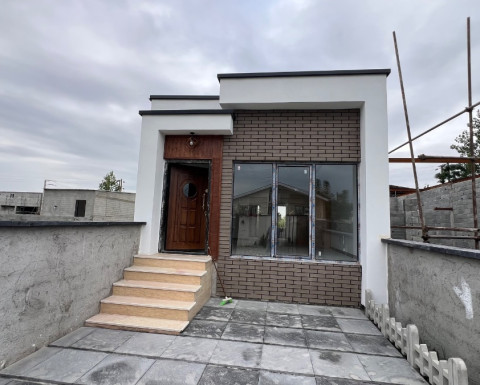 ویلای نقلی نوساز جنگلی در بهدشت چمستان ویلای نقلی نوساز جنگلی در بهدشت چمستان