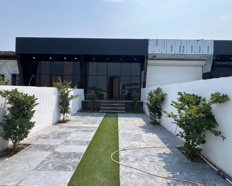 خرید ویلای شهرکی در نور روستای عباس کلا