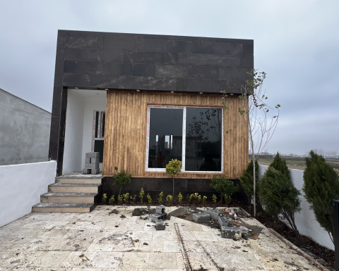 خرید ویلای ارزان قیمت نقلی در نعمت آباد چمستان