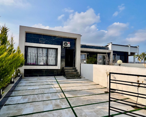 خرید ویلا مبله در چمستان امیرآباد با بهترین قیمت