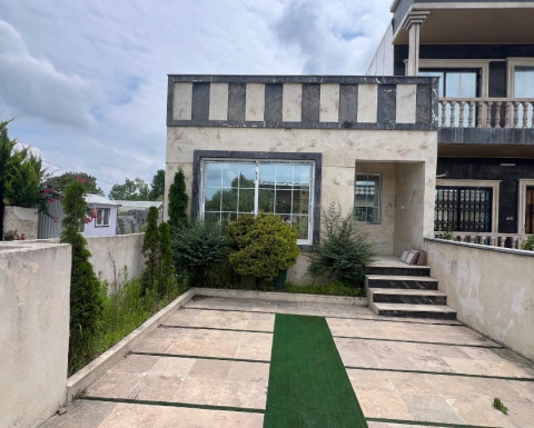 خرید ویلای اقساطی نقلی در روستای شیرکلا