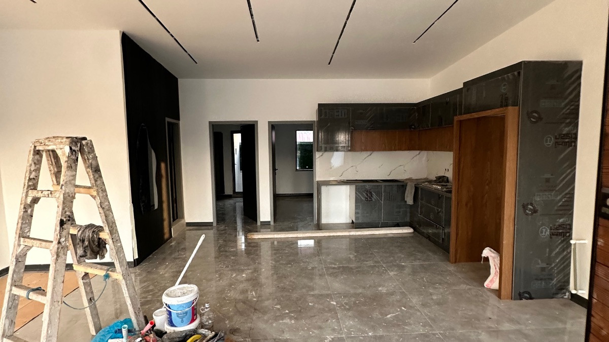 فروش ویلای مدرن در چمستان شهرک امن با ویو جنگل فروش ویلای مدرن در چمستان شهرک امن با ویو جنگل