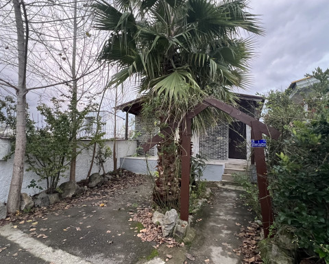 فروش ویلای نزدیک ساحل ایزدشهر با ویو جنگل چمستان