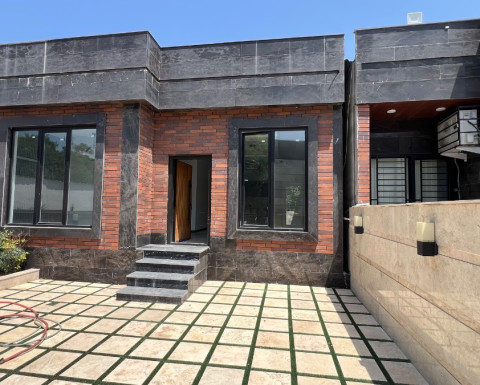 خرید ویلای نوساز نقلی در روستای دارکلا چمستان