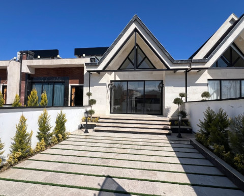 ویلا استخردار سنددار ارزان قیمت در کیابسر چمستان ویلا استخردار سنددار ارزان قیمت در کیابسر چمستان