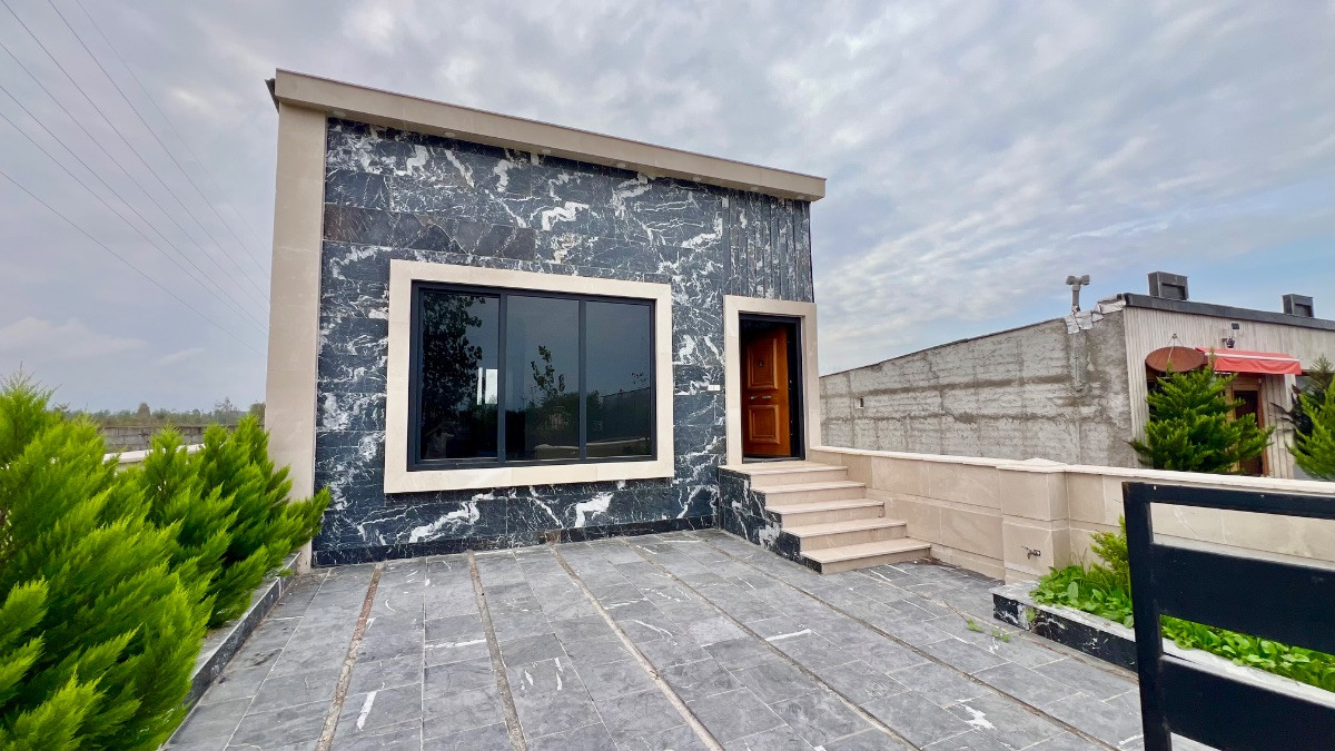 فروش ویلا در چمستان شهرک امن 350 میلیون زیر قیمت فروش ویلا در چمستان شهرک امن 350 میلیون زیر قیمت