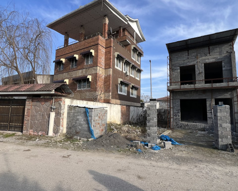 فروش زمین 140 متری در آهودشت چمستان با شرایط اقساطی فروش زمین 140 متری در آهودشت چمستان با شرایط اقساطی