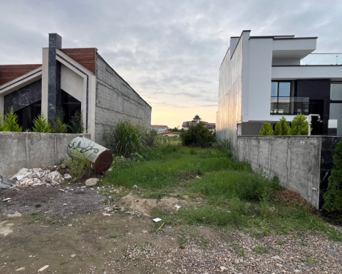 زمین در روستای باریکلا چمستان 150 متری