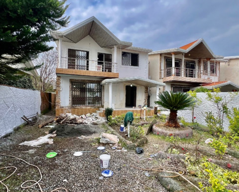 فروش ویلای دوبلکس سند تک برگ در چمستان