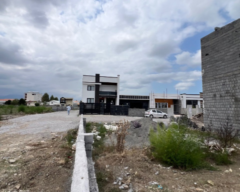 زمین 200 متری در روستای نانواکلا چمستان زمین 200 متری در روستای نانواکلا چمستان