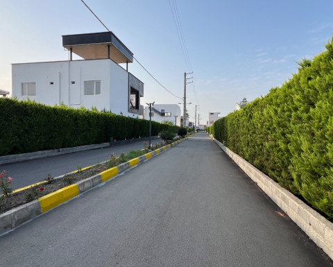زمین اقساط بلند مدت در عبدلده چمستان زمین اقساط بلند مدت در عبدلده چمستان