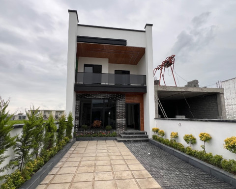 فرصت سرمایه گذاری در شهرک جدید روستای کیابسر