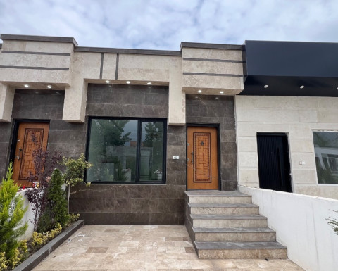 ویلای چسبیده به جنگل 2 میلیاردی در ورازده چمستان ویلای چسبیده به جنگل 2 میلیاردی در ورازده چمستان
