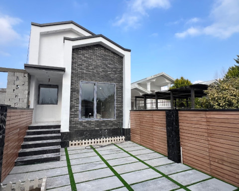 قیمت خرید ویلا در چمستان ورازده علیا امروز