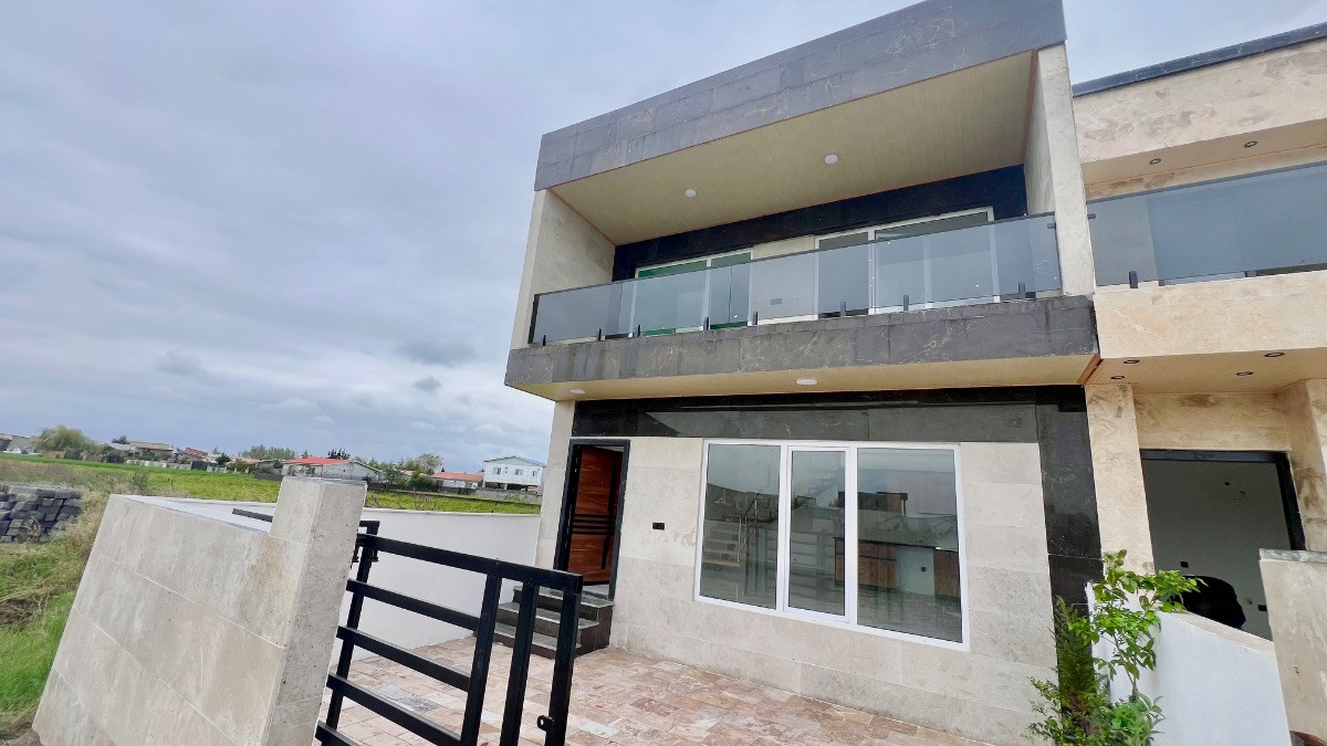 ویلا دوبلکس ارزان قیمت در چمستان زیر قیمت منطقه معصوم آباد ویلا دوبلکس ارزان قیمت در چمستان زیر قیمت منطقه معصوم آباد