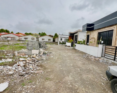 فروش زمین در چمستان شهرکی با ویو جنگل