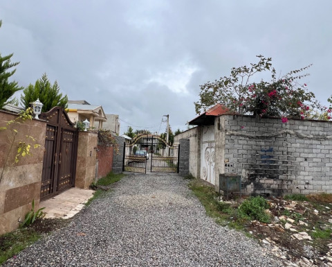 فروش زمین شهرکی در چمستان نزدیک جنگل روستای بریکلا