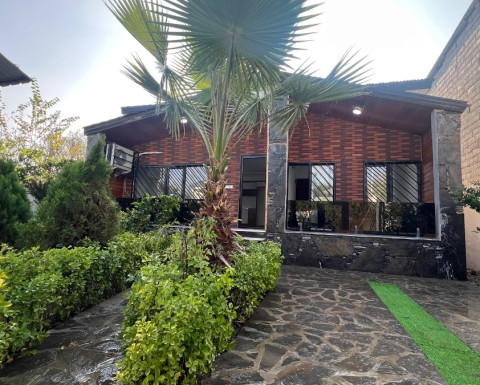 خرید ویلا سنددار شهرکی در چمستان منطقه آهودشت