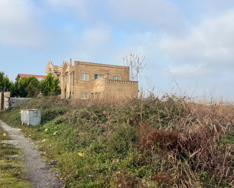 خرید زمین شهرکی در چمستان منطقه برند جنگلی