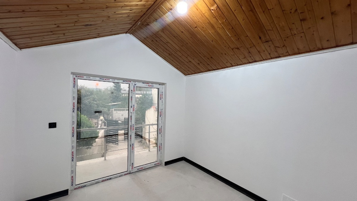 ویلای نیم پیلوت در چمستان روستای دارکلا ویلای نیم پیلوت در چمستان روستای دارکلا