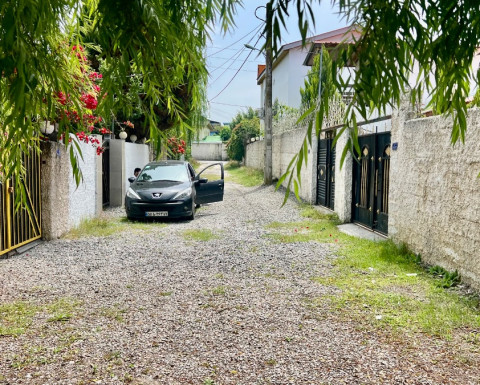 زمین جنگلی ساحلی 150 تا 300 متری در کاردکلا نور