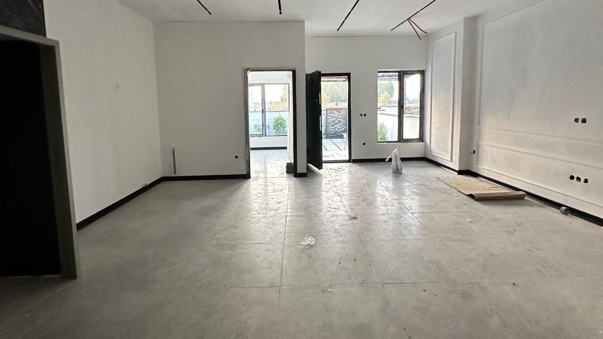 ویلای 2 خوابه در آهودشت چمستان داخل شهرک ویلای 2 خوابه در آهودشت چمستان داخل شهرک