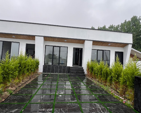 فروش ویلای شهرکی زیر قیمت تو لوکیشن شهری چمستان