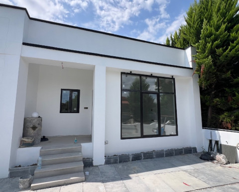 ویلای فلت خوش قیمت در حوزه شهری چمستان
