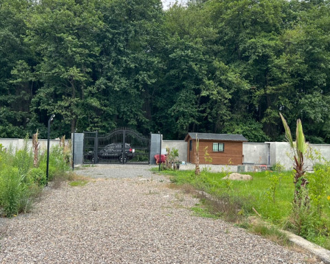 زمین های مناسب ساخت ویلای جنگلی در آهودشت چمستان