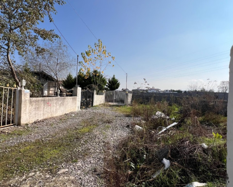 فروش زمین شهرکی در چمستان با نگهبانی و امنیت عالی