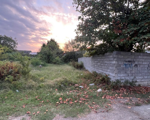 خرید زمین در نور سند مسکونی و 500 میلیون زیر قیمت