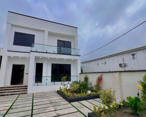 فروش ویلا در کراتکتی چمستان با ویو کامل جنگل فروش ویلا در کراتکتی چمستان با ویو کامل جنگل