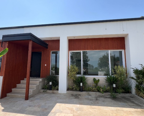 ویلای قیمت کاسبی در چمستان روستای عبدل ده ویلای قیمت کاسبی در چمستان روستای عبدل ده