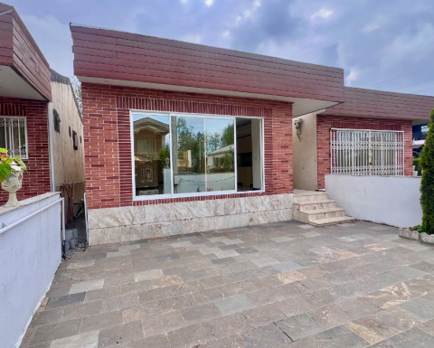 فروش ویلای شهرکی در چمستان روستای بریکلا فروش ویلای شهرکی در چمستان روستای بریکلا