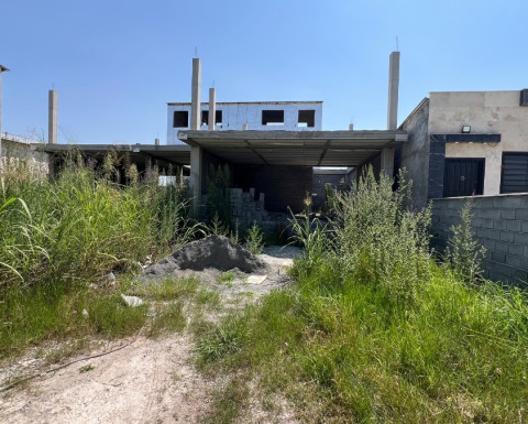 فروش ویلای نیمه کاره جنگلی در چمستان