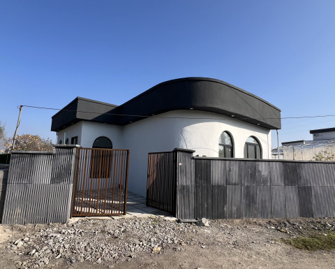 خرید ویلای مستقل در آپادانا با نگهبانی در چمستان