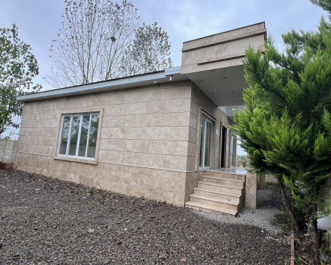 ویلای ارزان قیمت شهرکی در بریکلا چمستان