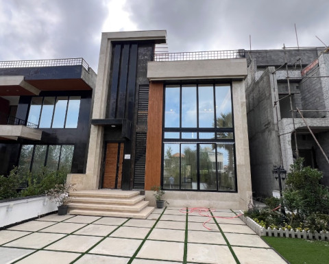 فروش ویلا در چمستان شهرکی جنگلی نزدیک دریا فروش ویلا در چمستان شهرکی جنگلی نزدیک دریا