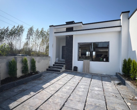 خرید ویلای شهرکی در چمستان - فایل کاسبی زیر قیمت