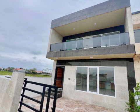 ویلا دوبلکس ارزان قیمت در چمستان زیر قیمت منطقه معصوم آباد