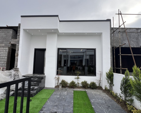 خرید ویلا در چمستان مناسب سکونت دائم